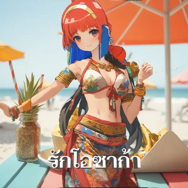 タイタイたい焼き