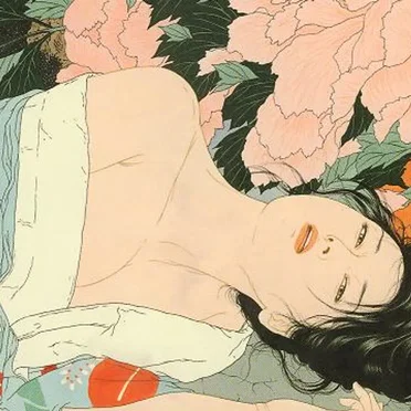 魅惑のムード 秘宝館 by オムニバス - album cover
