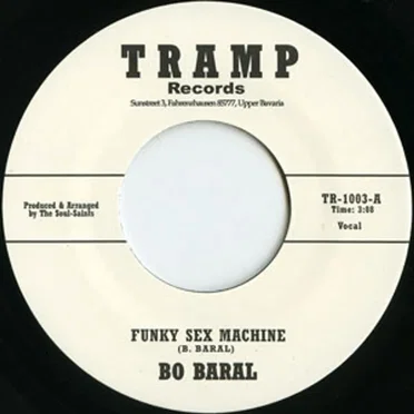 Funky Sex Machine
