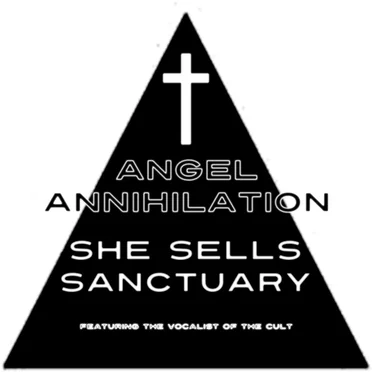 She Sells Sanctuary