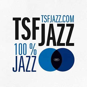 TSF Jazz 100% Jazz by Various Artists - album cover