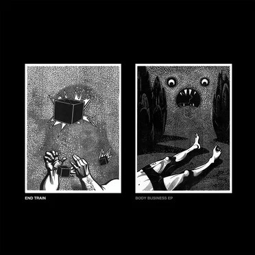 Body Business EP