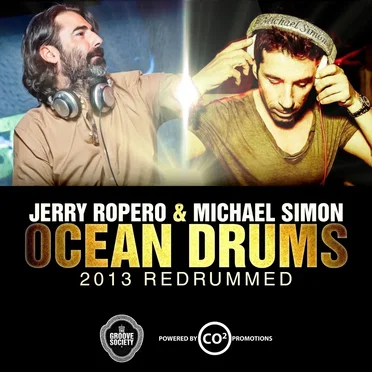 Ocean Drums