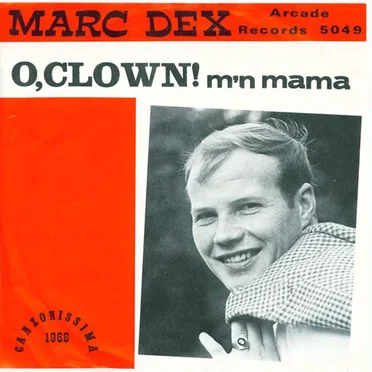 O, clown! / M’n mama
