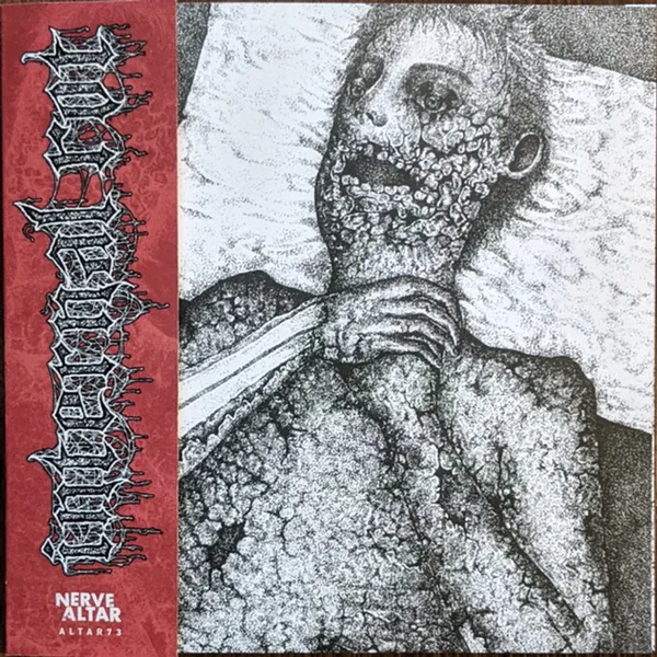 Internal Rot / Mutilated Cop