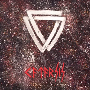 Katharsis by Raven Dark - album cover