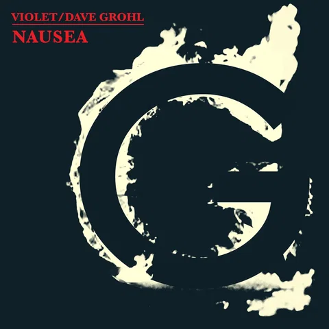 Violet Grohl