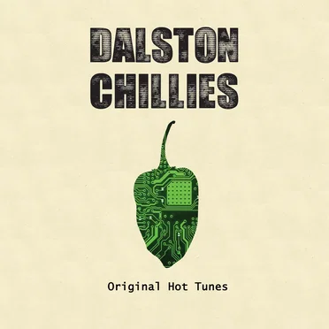 Dalston Chillies Digital Volume 1
