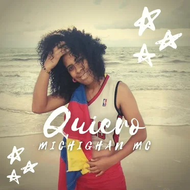Quiero by Michighan Mc - album cover