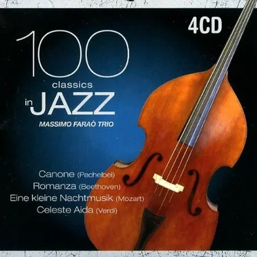 100 Classics in Jazz