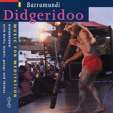Didgeridoo: Music for Meditation