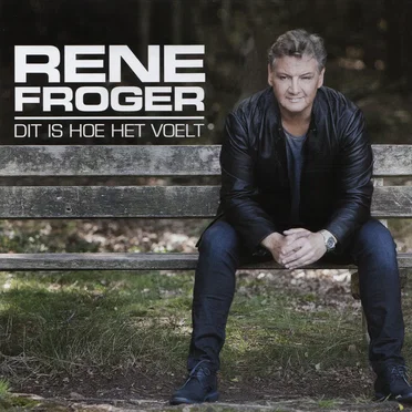 Dit is hoe het voelt