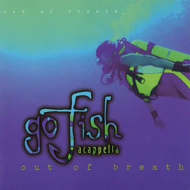 Out of Breath