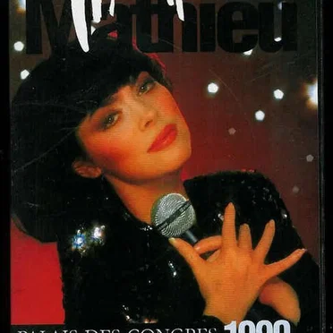 Palais des Congres 1990