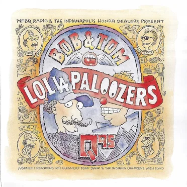 Lollapaloozers