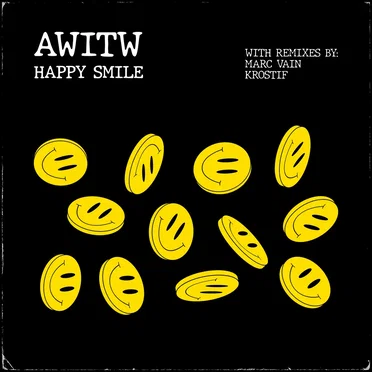Happy Smile