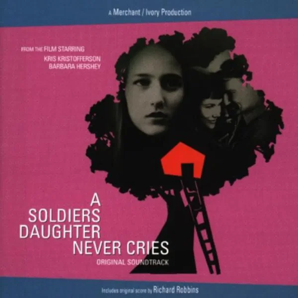 A Soldier's Daughter Never Cries