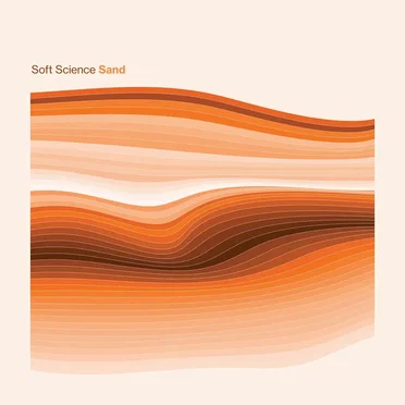 Sand by Soft Science - album cover