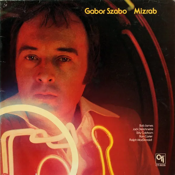 Mizrab