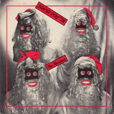 Santa Dog ’78