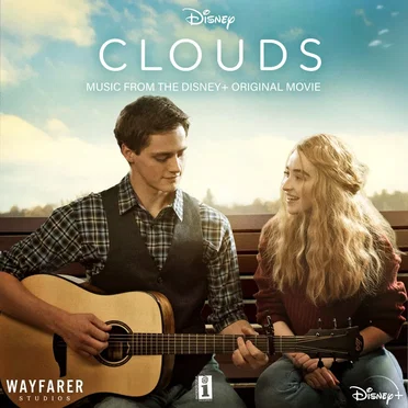 CLOUDS: Music from the Disney+ Original Movie
