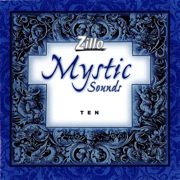 Zillo: Mystic Sounds 10 by Various Artists - album cover