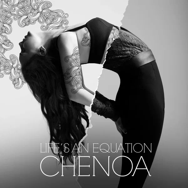 Quinta dimension / Life's an Equation
