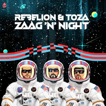 ZAAG 'N' NIGHT