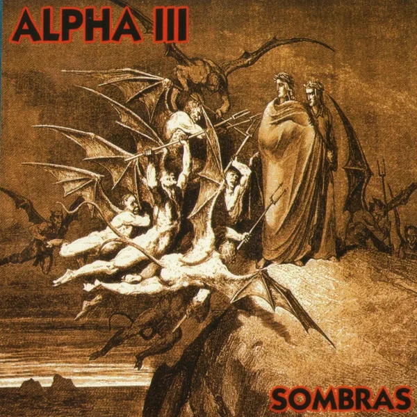 Sombras
