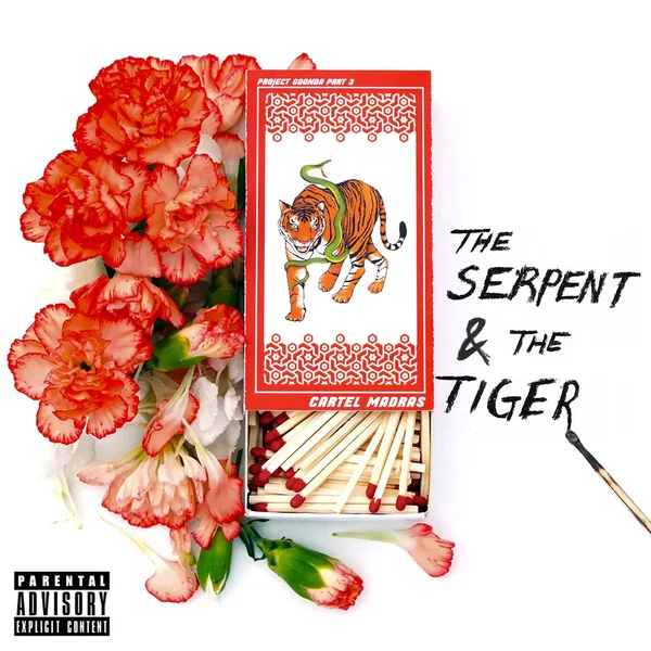 The Serpent and the Tiger