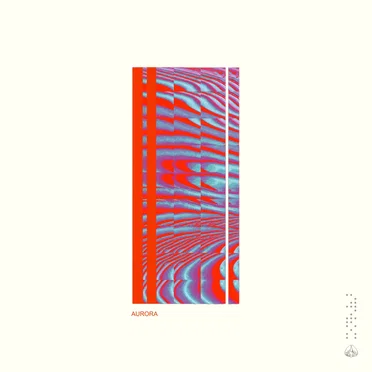 Aurora by Archie Holmes - album cover
