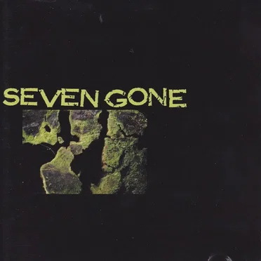 Calmest Voice by Seven Gone - album cover