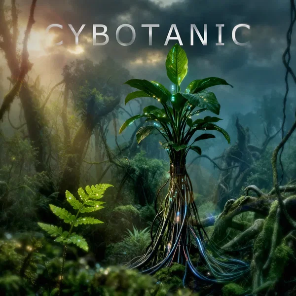 Cybotanic