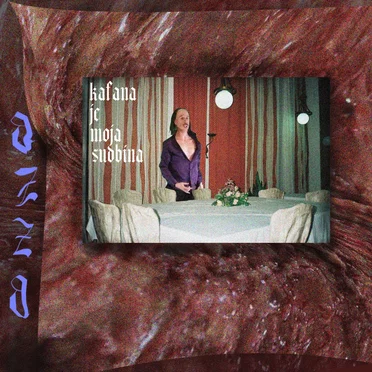Kafana Je Moja Sudbina