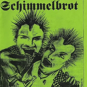 Schimmelbrot / Die Optimale Härte