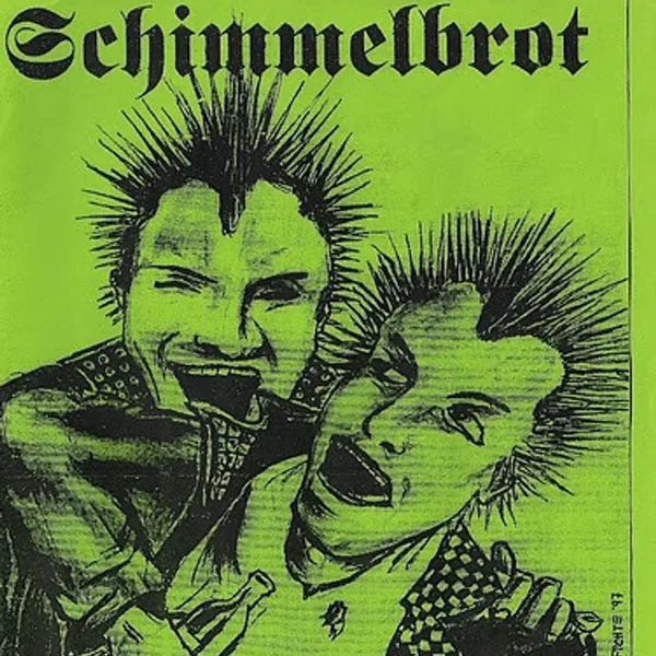 Schimmelbrot / Die Optimale Härte