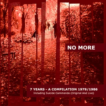 7 Years: A Compilation 1979–1986