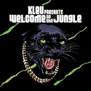 Kleu Presents Welcome to the Jungle by Various Artists - album cover