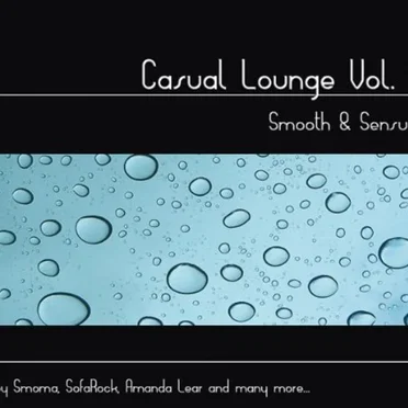 Casual Lounge, Volume 2 by Various Artists - album cover