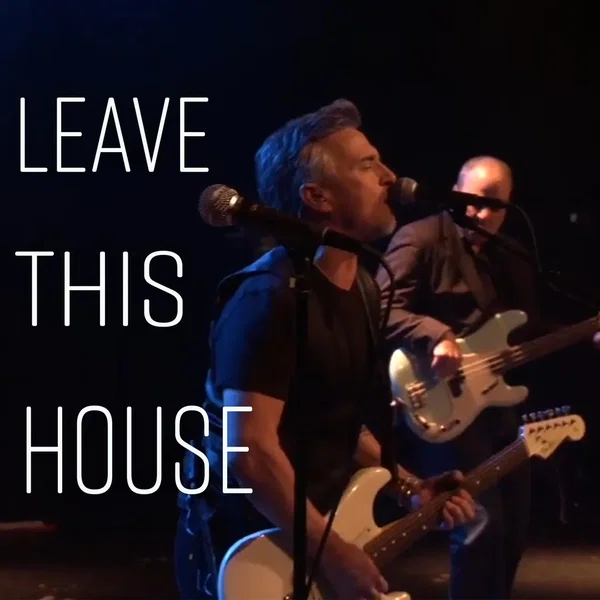 Leave This House