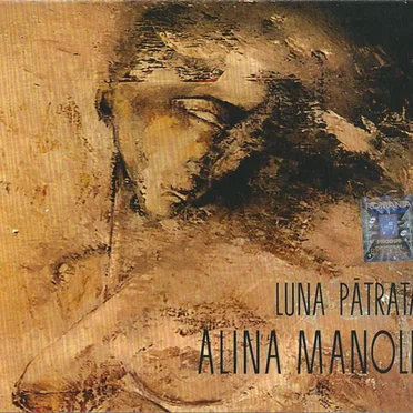 Alina Manole