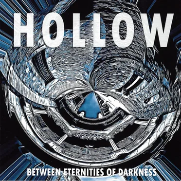 Between Eternities of Darkness