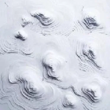 White by The Dear Hunter - album cover