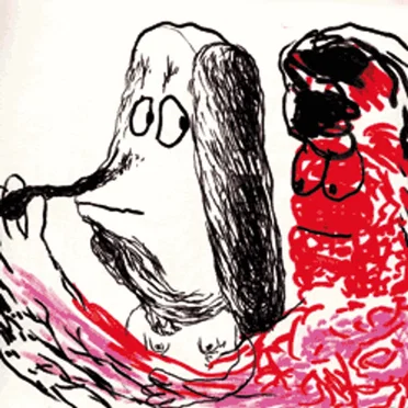 Our Friends in Hell