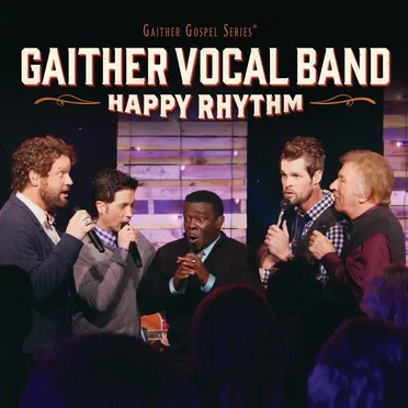 Happy Rhythm (Live)