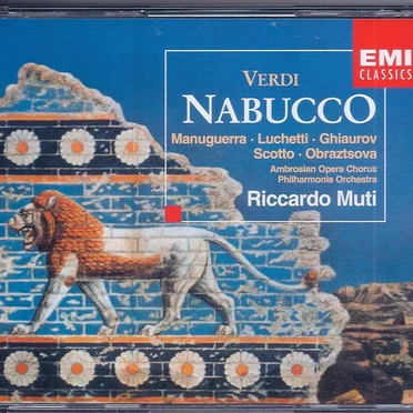 Nabucco