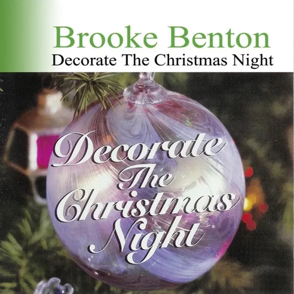 Decorate the Christmas Night
