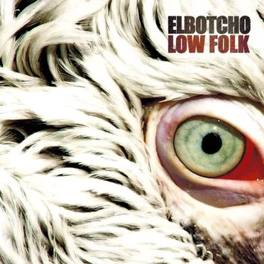 Low Folk by El Botcho - album cover