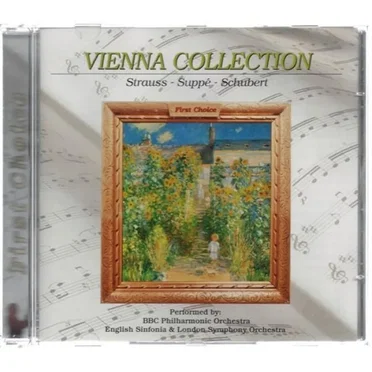 Vienna Collection