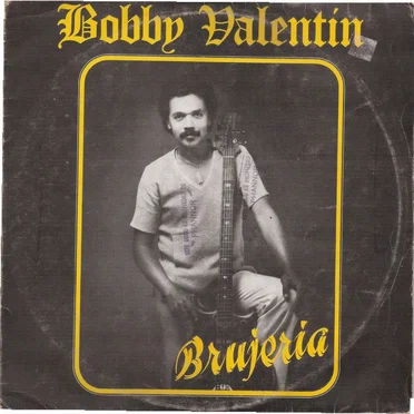 Bobby Valentín